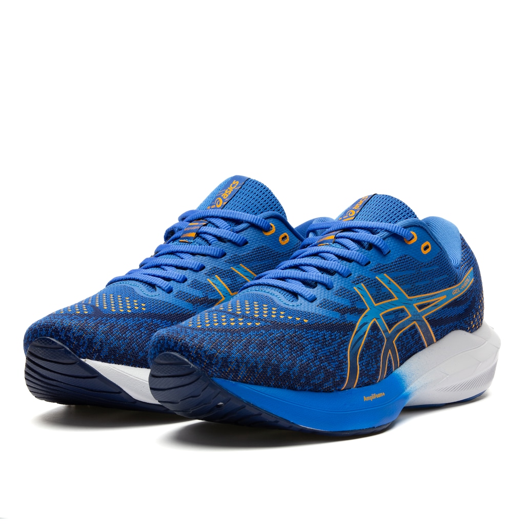 Imagem 2 do produto Tênis ASICS Gel-Nagoya 7 Masculino