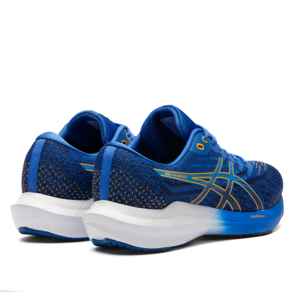 Imagem 4 do produto Tênis ASICS Gel-Nagoya 7 Masculino