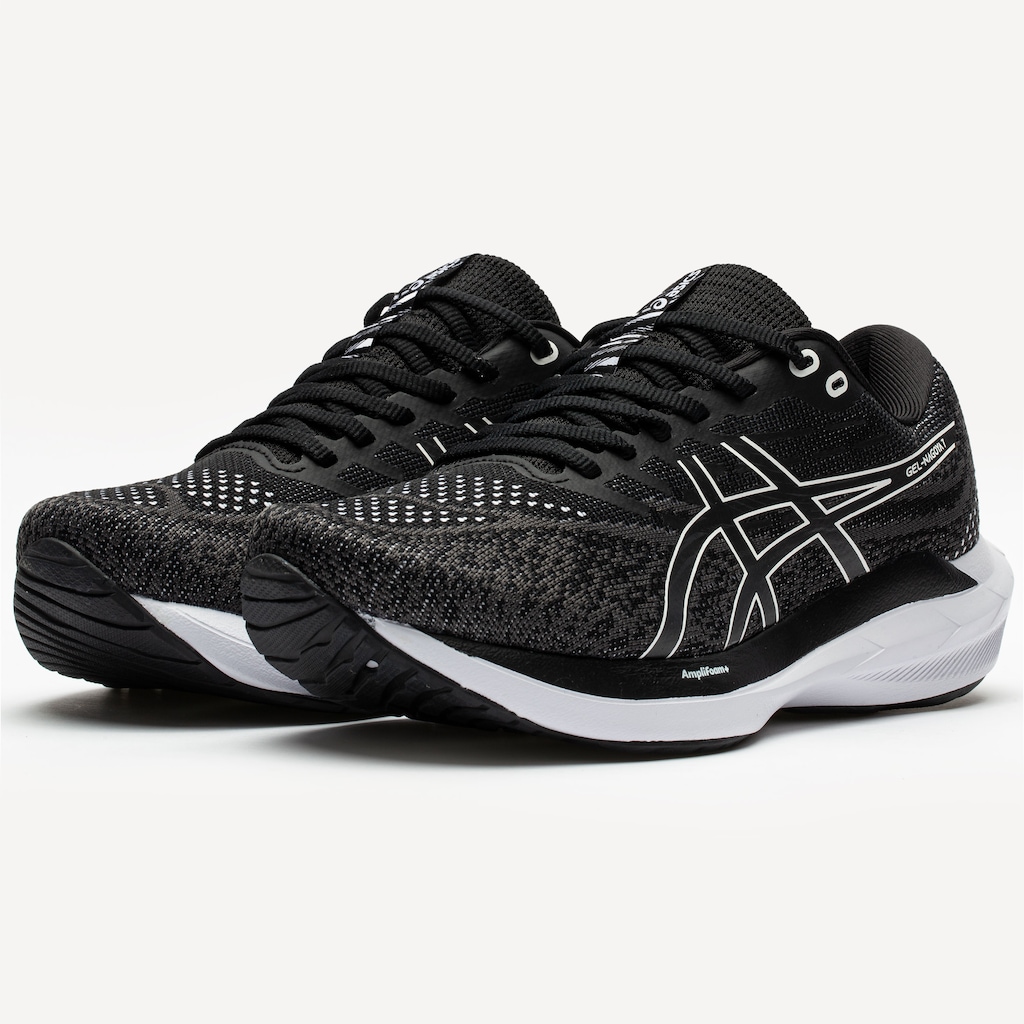 Imagem 5 do produto Tênis ASICS Gel-Nagoya 7 Masculino