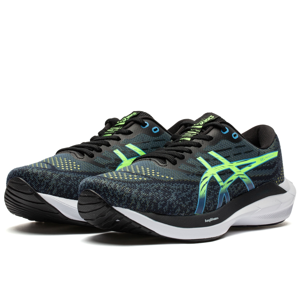 Imagem 2 do produto Tênis ASICS Gel-Nagoya 7 Masculino