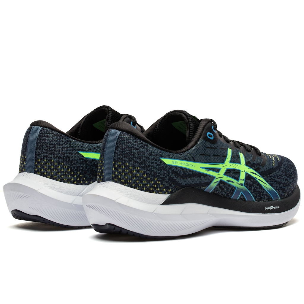 Imagem 4 do produto Tênis ASICS Gel-Nagoya 7 Masculino
