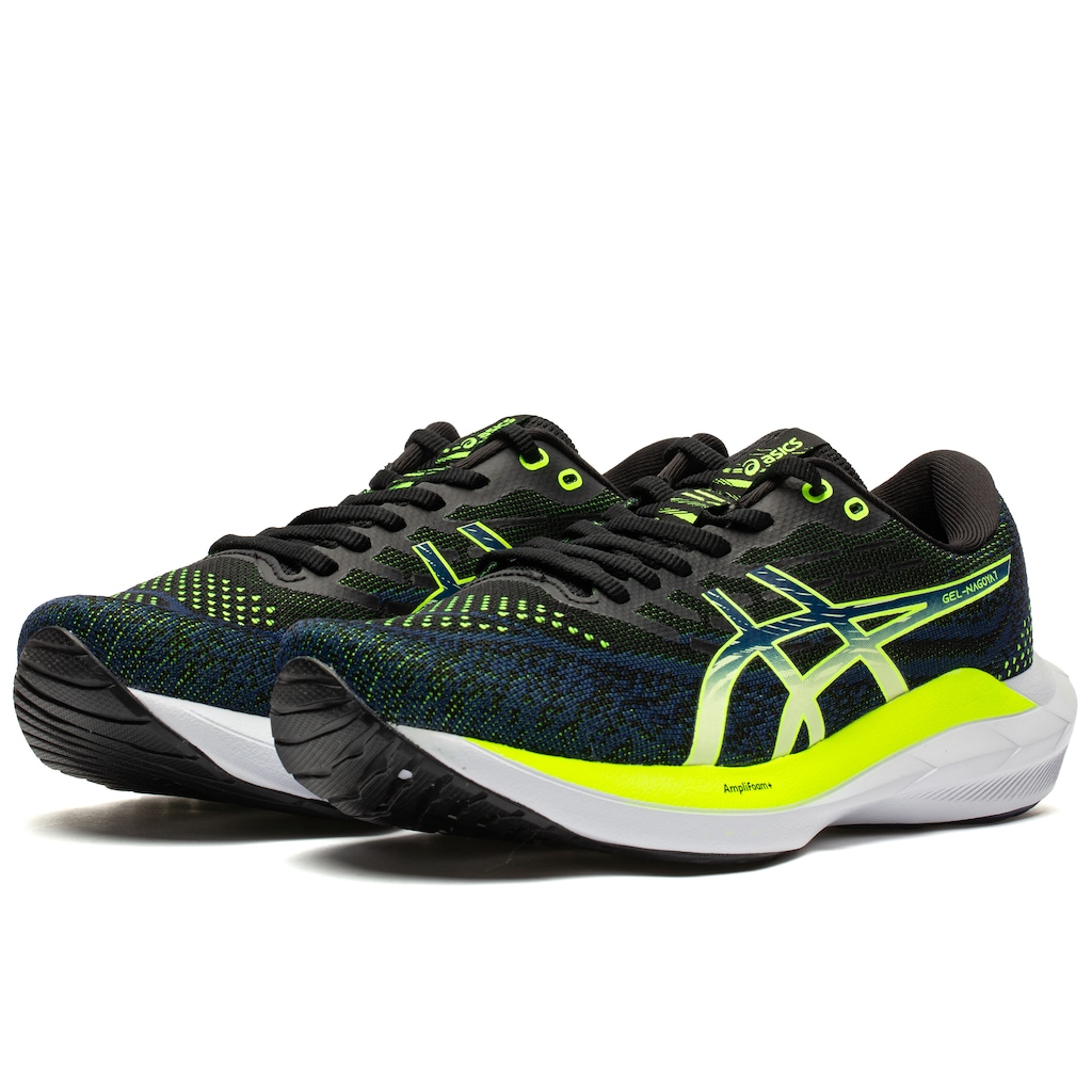 Imagem 2 do produto Tênis ASICS Gel-Nagoya 7 Masculino