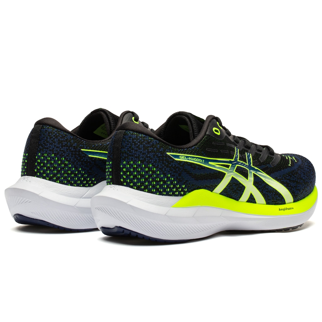 Imagem 4 do produto Tênis ASICS Gel-Nagoya 7 Masculino