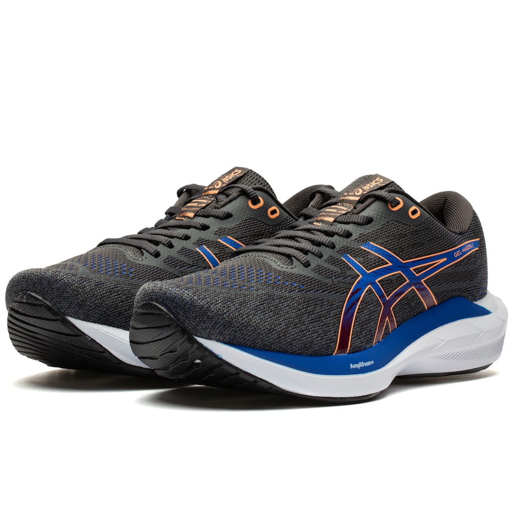 Imagem 2 do produto Tênis ASICS Gel-Nagoya 7 Masculino