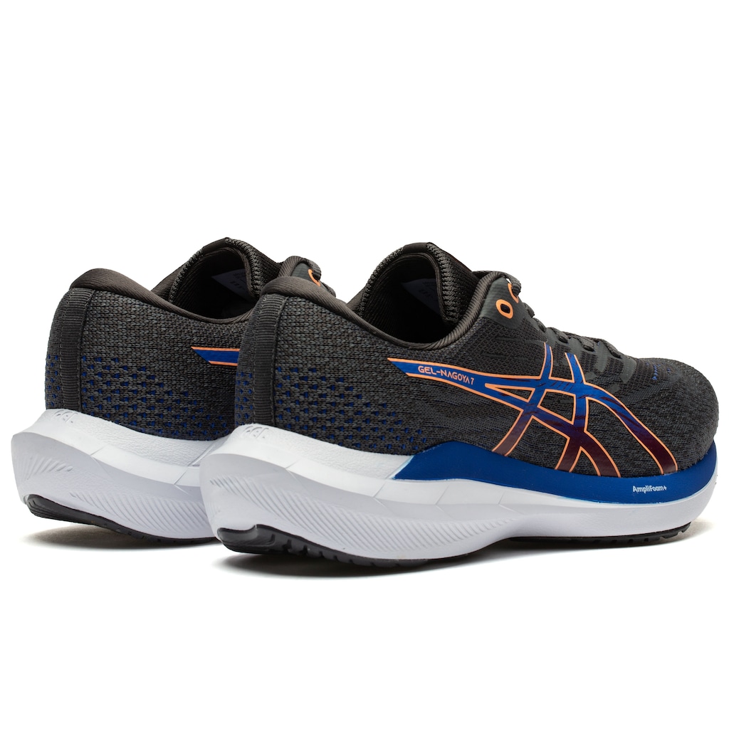 Imagem 4 do produto Tênis ASICS Gel-Nagoya 7 Masculino