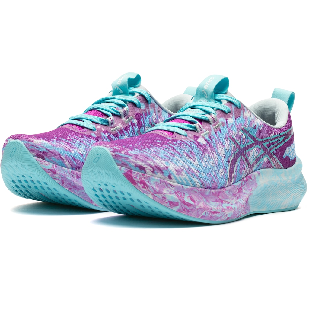 Imagem 2 do produto Tênis ASICS Noosa Tri 16 Feminino