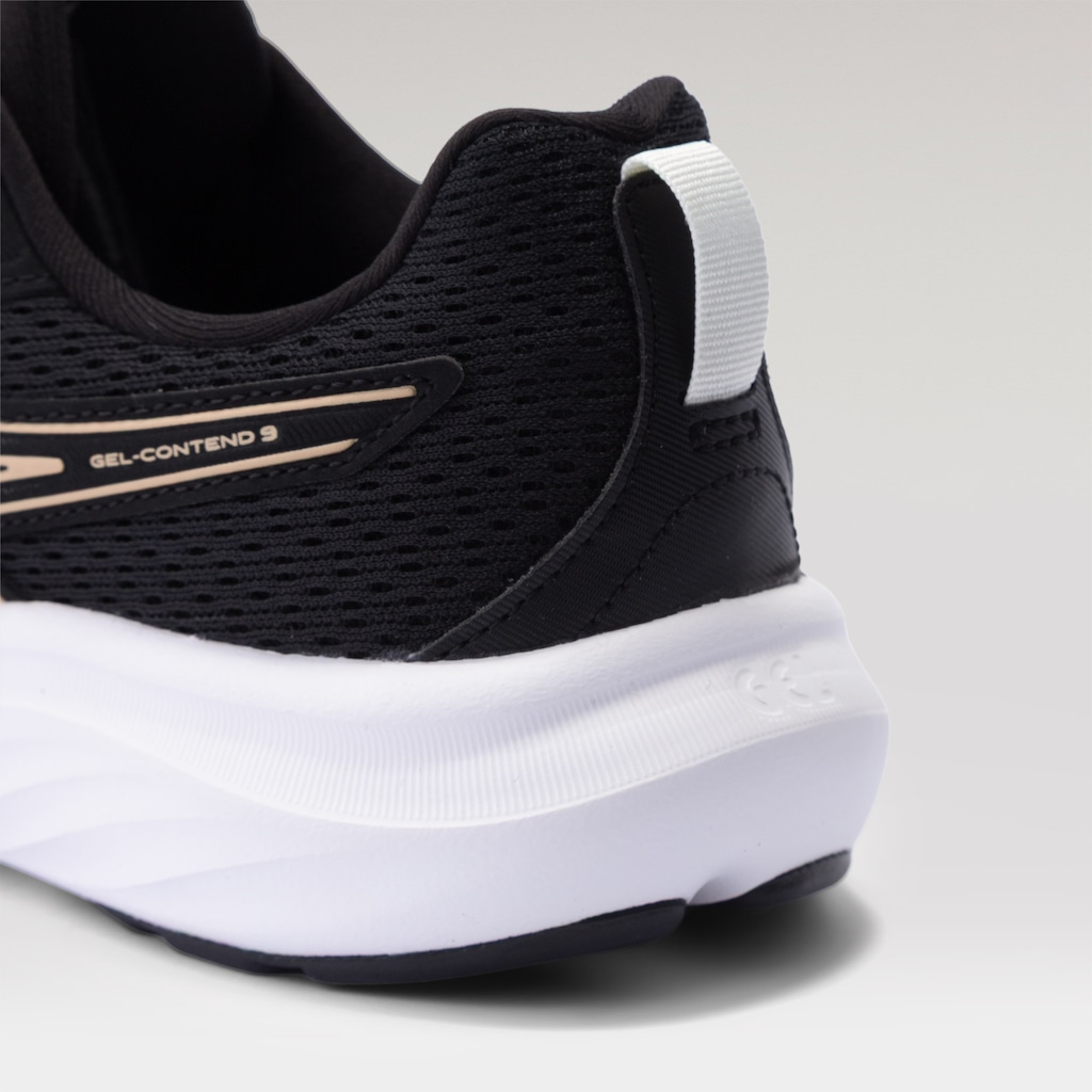 Imagem 3 do produto Tênis ASICS Gel-Contend 9 Feminino