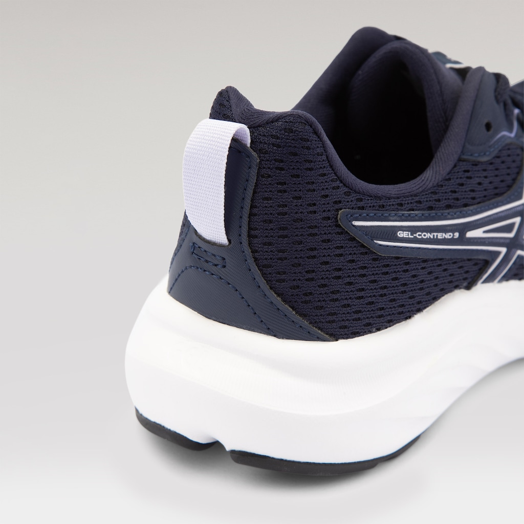 Imagem 3 do produto Tênis ASICS Gel-Contend 9 Feminino