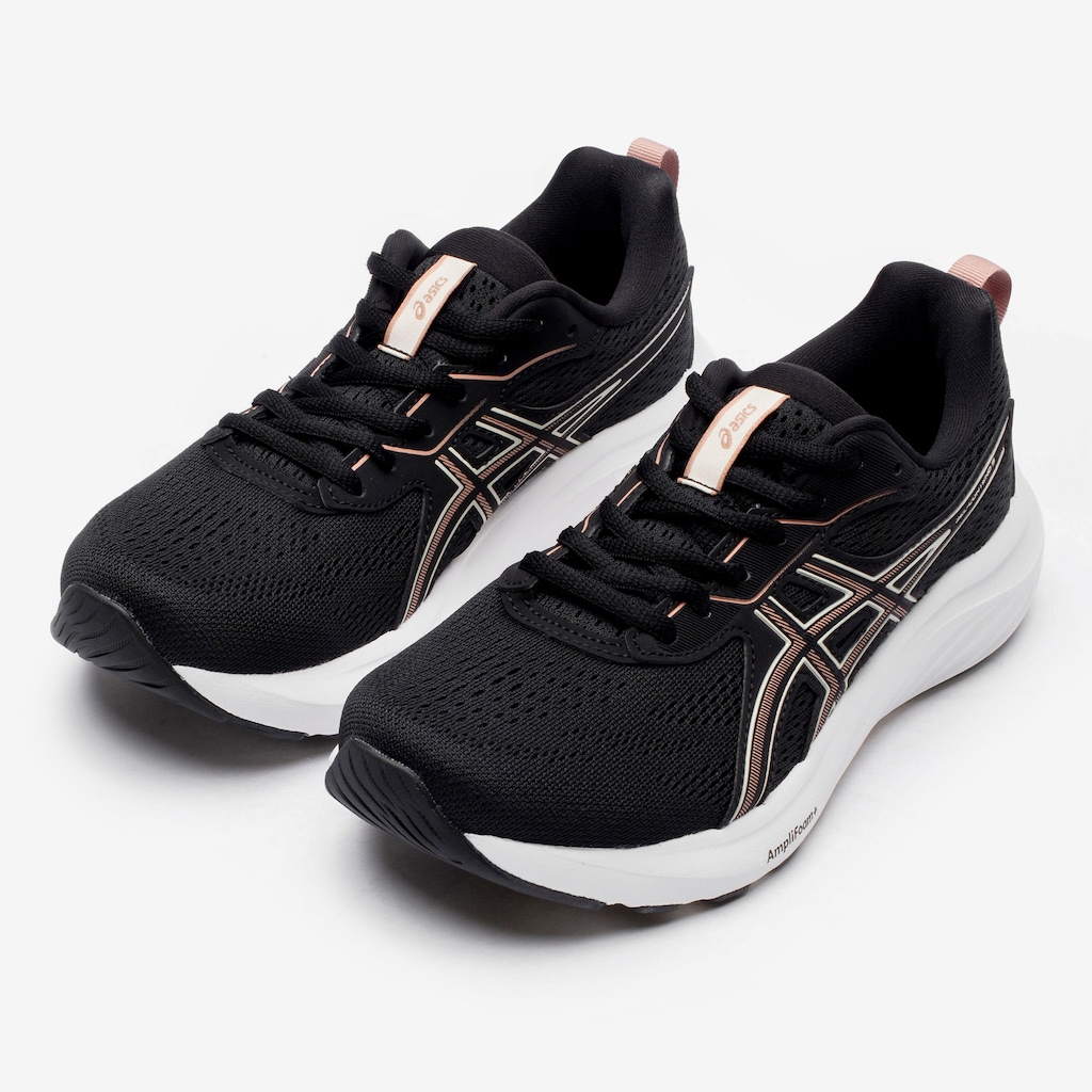 Imagem 5 do produto Tênis ASICS Gel-Contend 9 Feminino