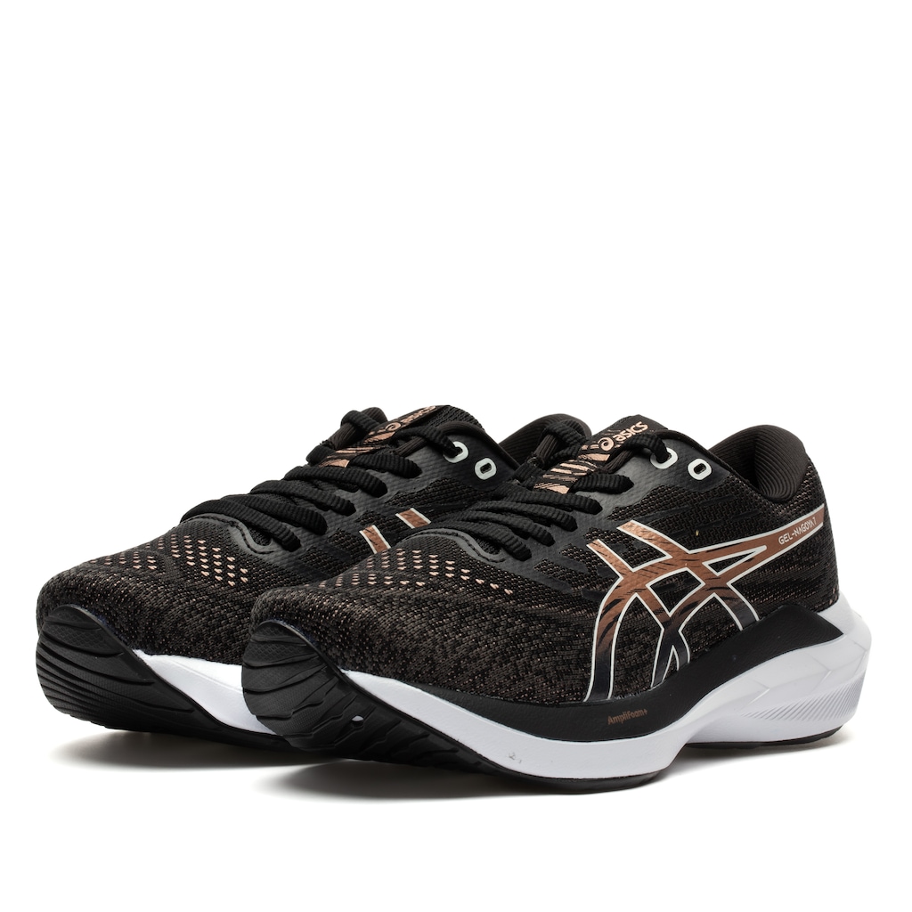 Imagem 2 do produto Tênis ASICS Gel-Nagoya 7 Feminino