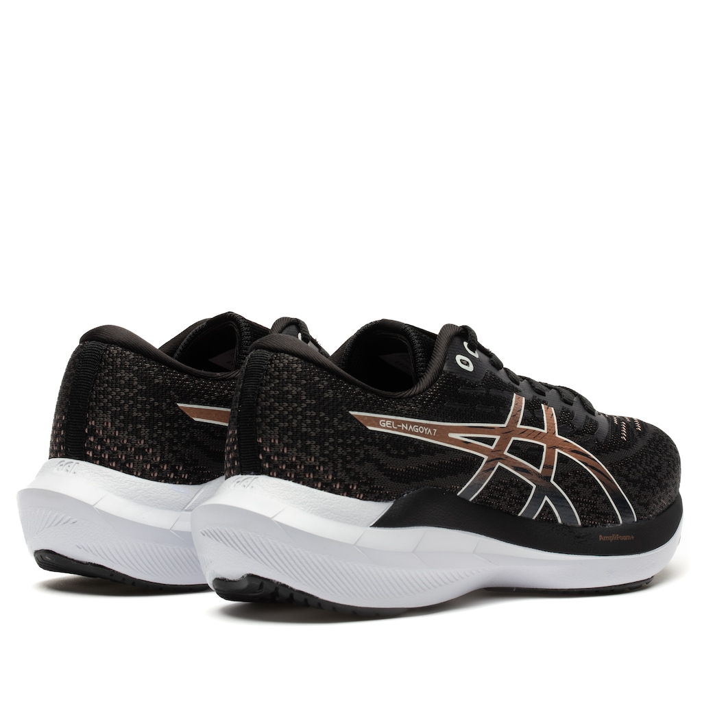 Imagem 4 do produto Tênis ASICS Gel-Nagoya 7 Feminino