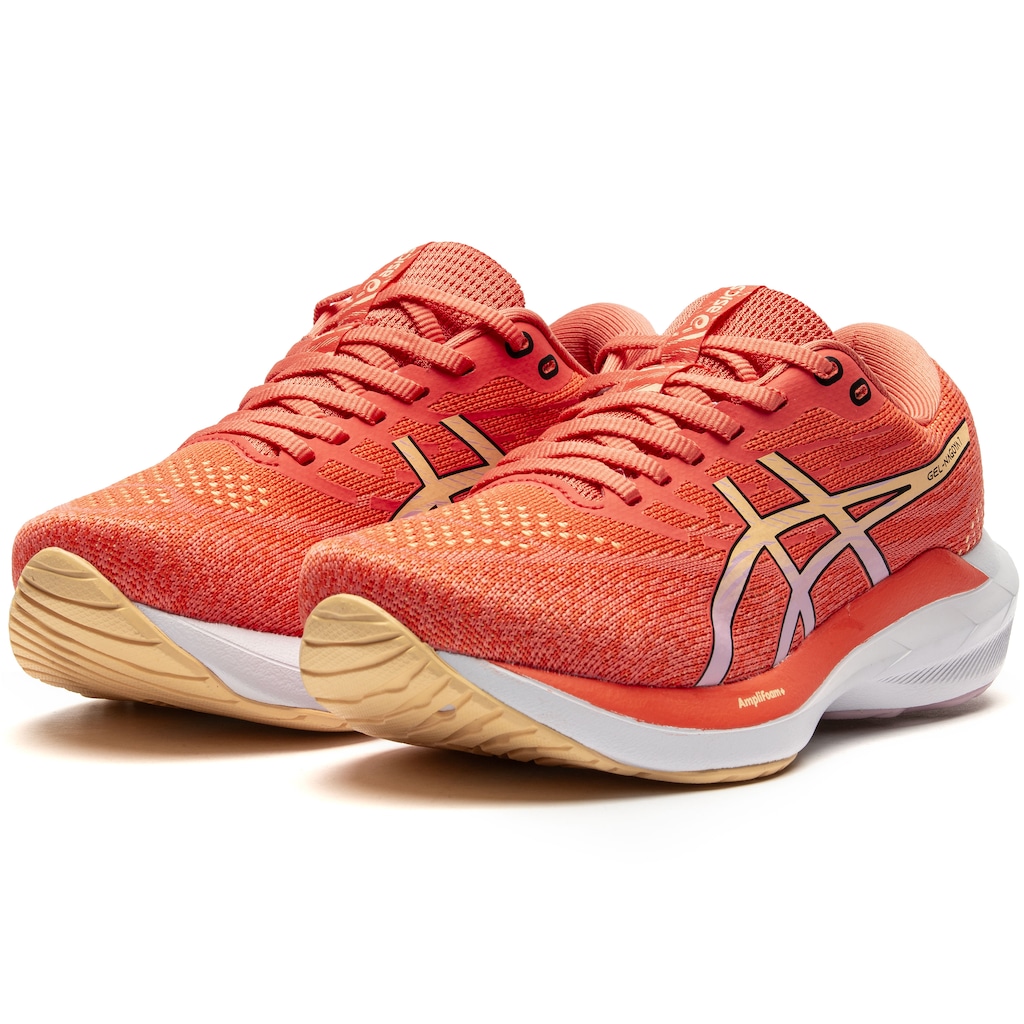 Imagem 2 do produto Tênis ASICS Gel-Nagoya 7 Feminino