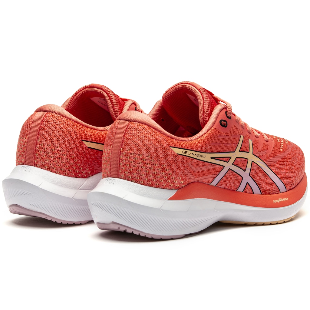 Imagem 4 do produto Tênis ASICS Gel-Nagoya 7 Feminino
