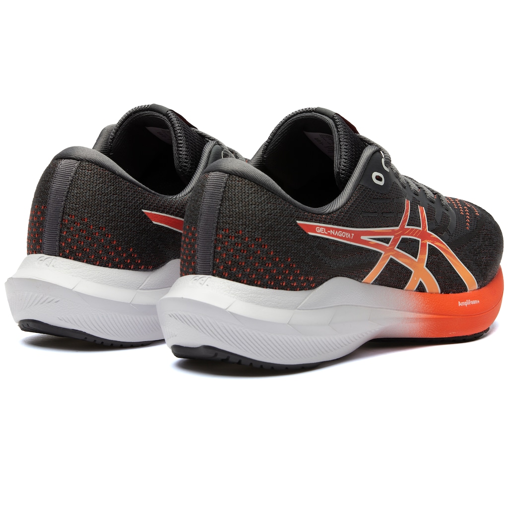 Imagem 4 do produto Tênis ASICS Gel-Nagoya 7 Feminino