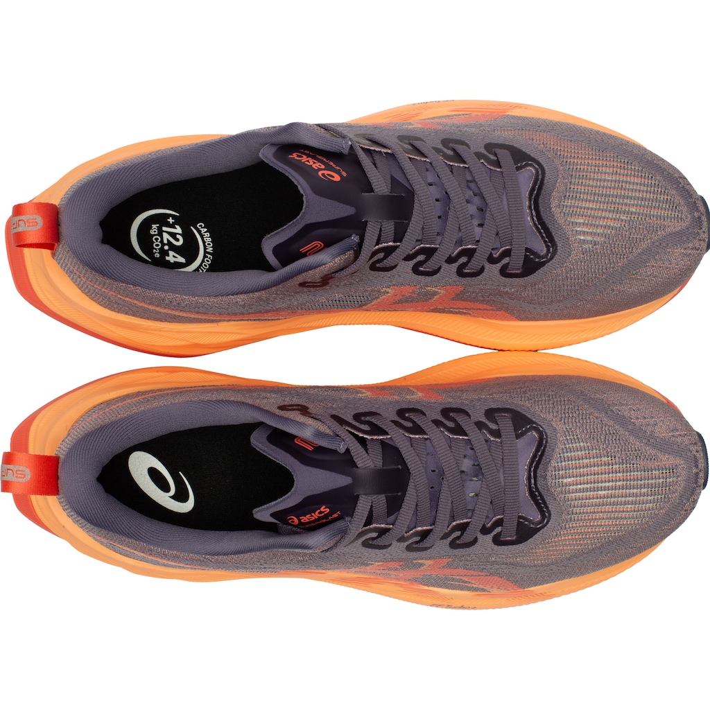 Imagem 4 do produto Tênis ASICS Superblast 2 Unissex