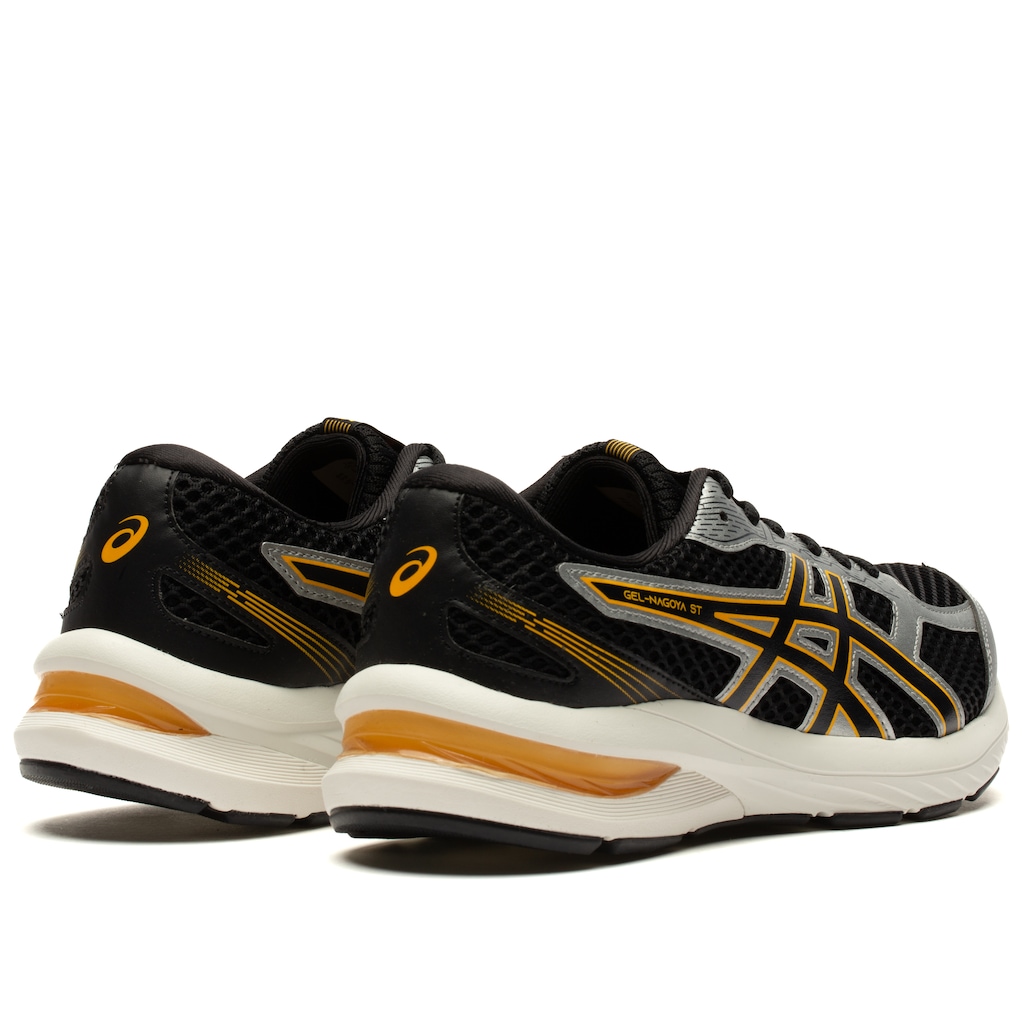 Imagem 4 do produto Tênis ASICS Gel-Nagoya ST Masculino