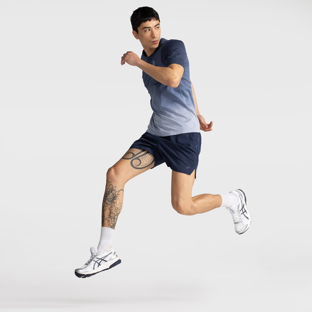 Imagem 2 do produto Tênis ASICS Gel-Nagoya ST Masculino