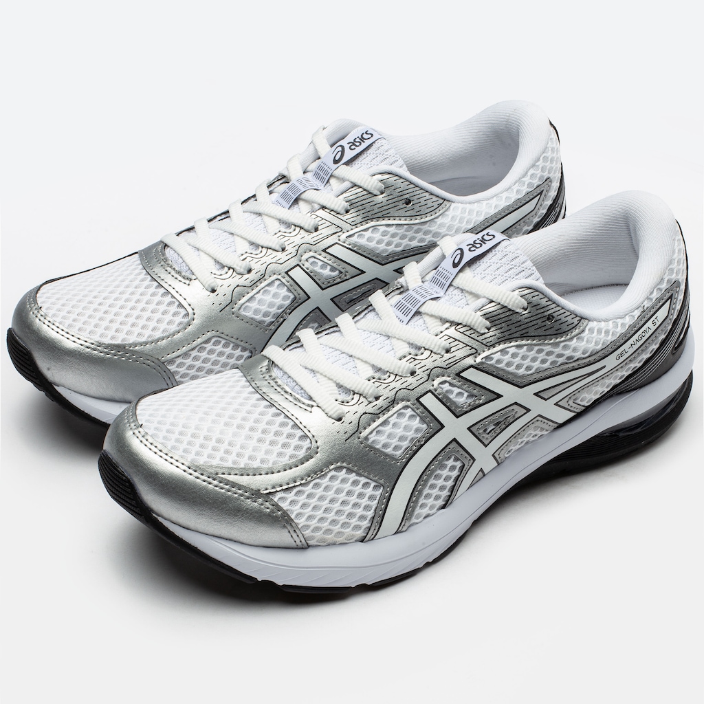 Imagem 4 do produto Tênis ASICS Gel-Nagoya ST Masculino