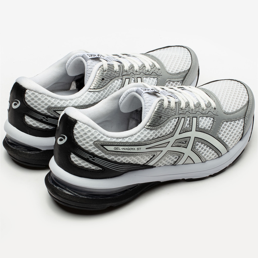 Imagem 5 do produto Tênis ASICS Gel-Nagoya ST Masculino
