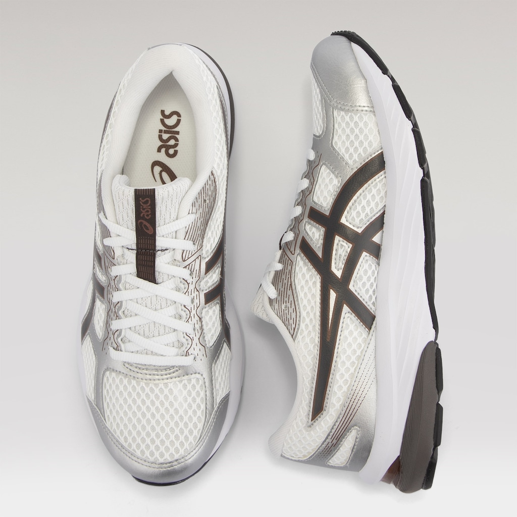 Imagem 4 do produto Tênis ASICS Gel-Nagoya ST Masculino