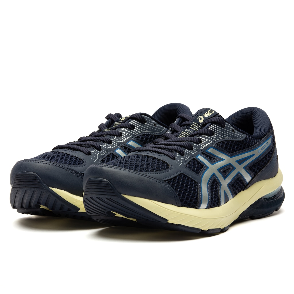 Imagem 2 do produto Tênis ASICS Gel-Nagoya ST Masculino