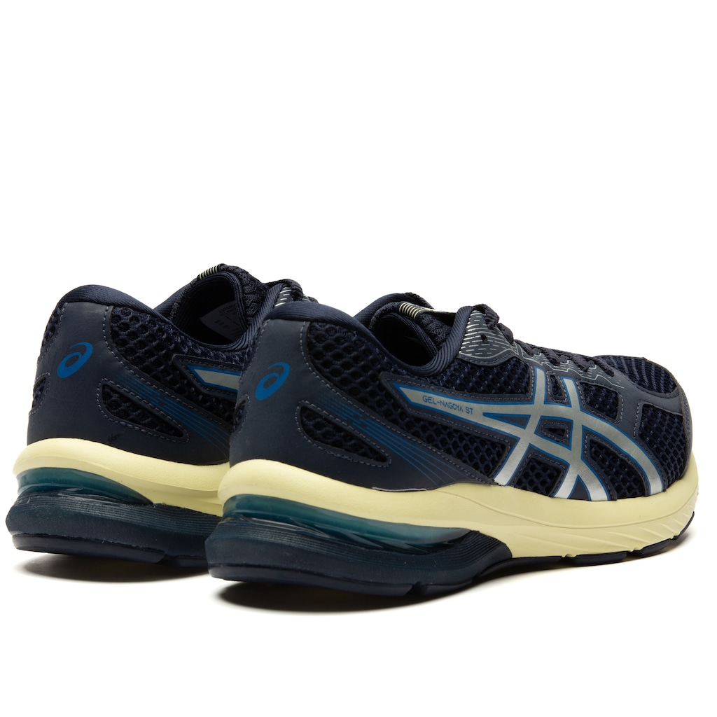 Imagem 4 do produto Tênis ASICS Gel-Nagoya ST Masculino