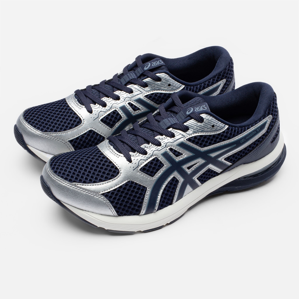 Imagem 4 do produto Tênis ASICS Gel-Nagoya ST Masculino