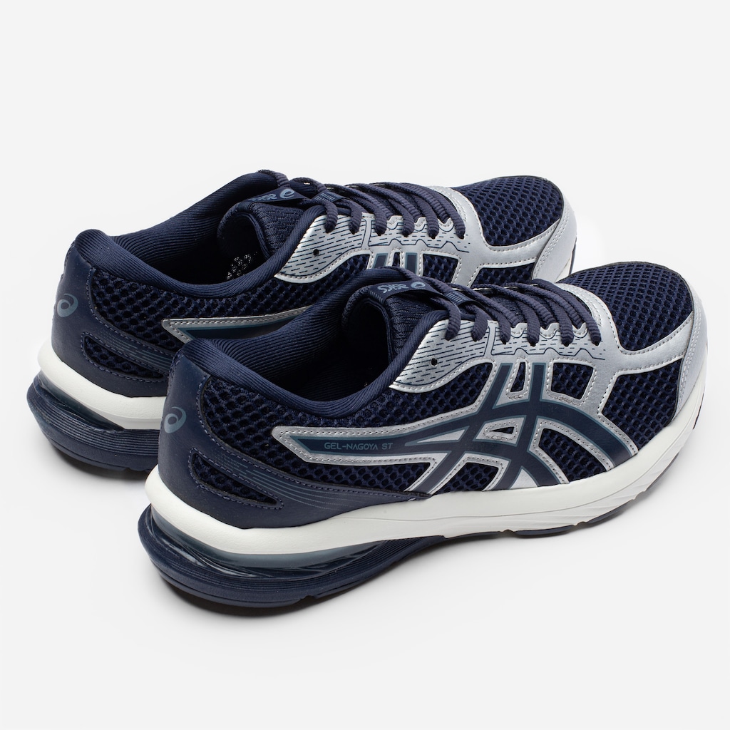 Imagem 5 do produto Tênis ASICS Gel-Nagoya ST Masculino