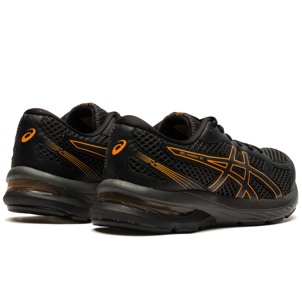 Imagem 4 do produto Tênis ASICS Gel-Nagoya ST Masculino