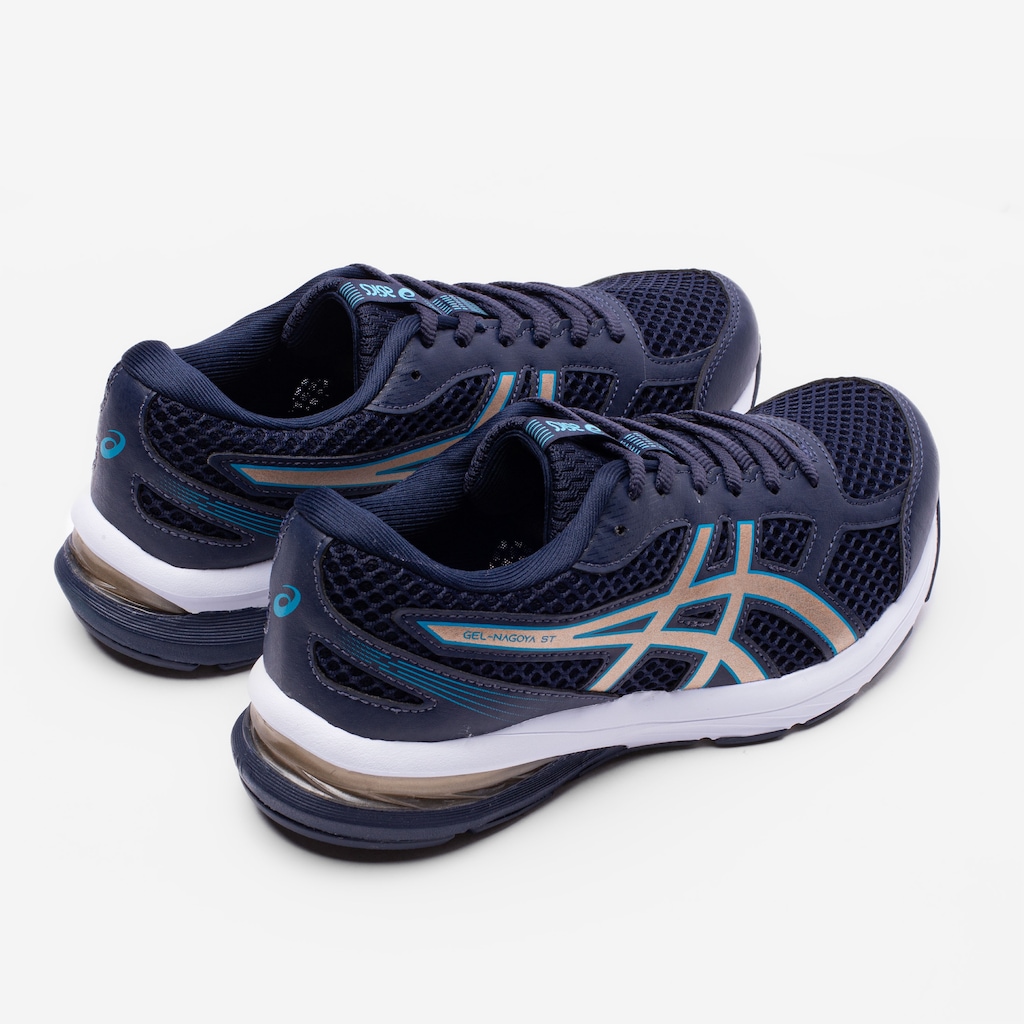 Imagem 5 do produto Tênis ASICS Gel-Nagoya ST Feminino