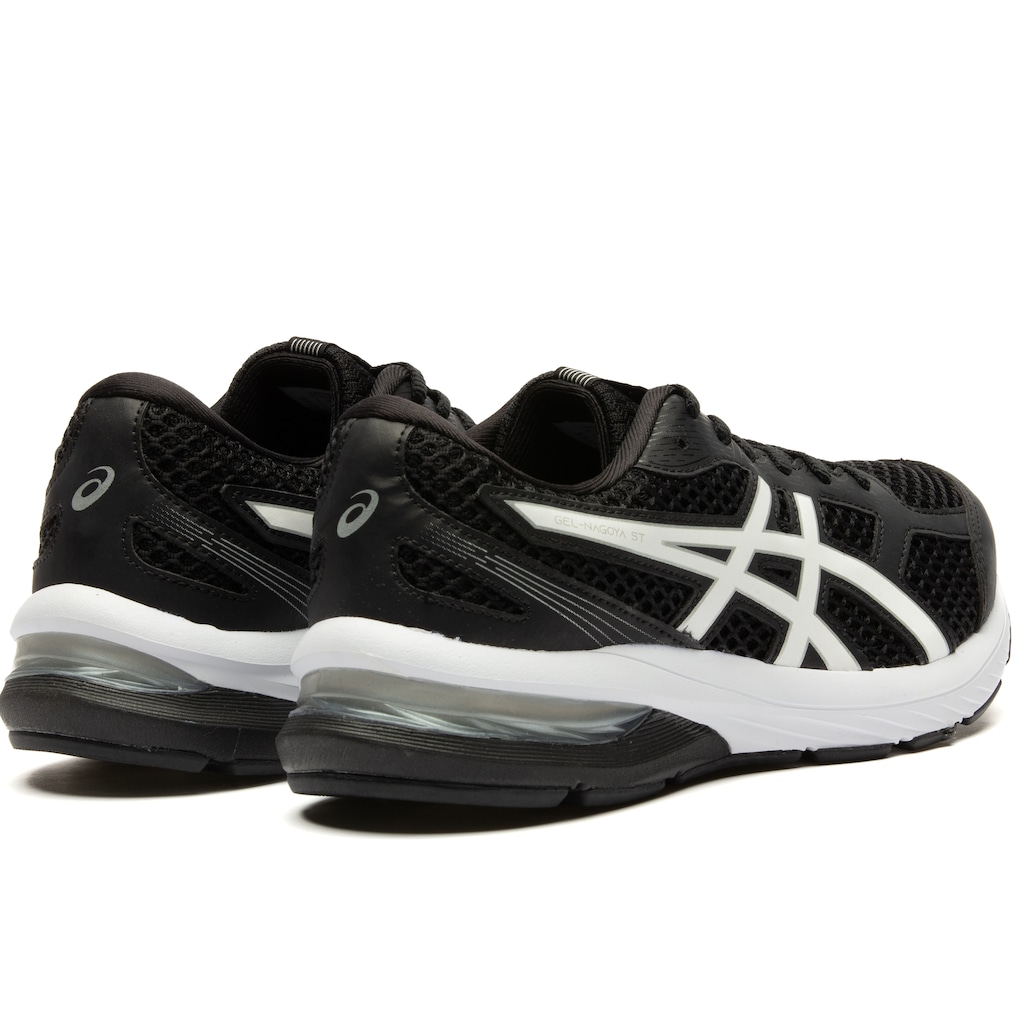 Imagem 4 do produto Tênis ASICS Gel-Nagoya ST Feminino