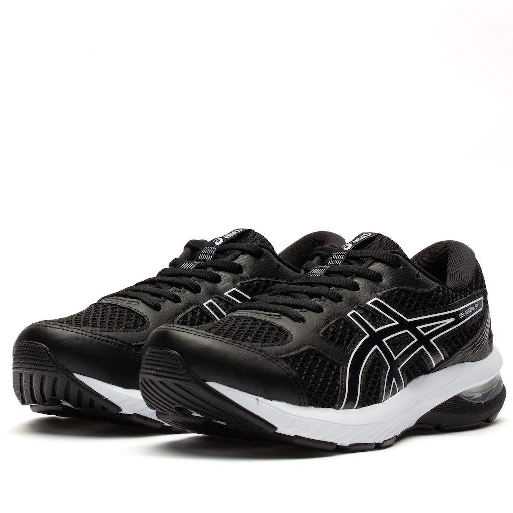 Imagem 2 do produto Tênis ASICS Gel-Nagoya ST Feminino