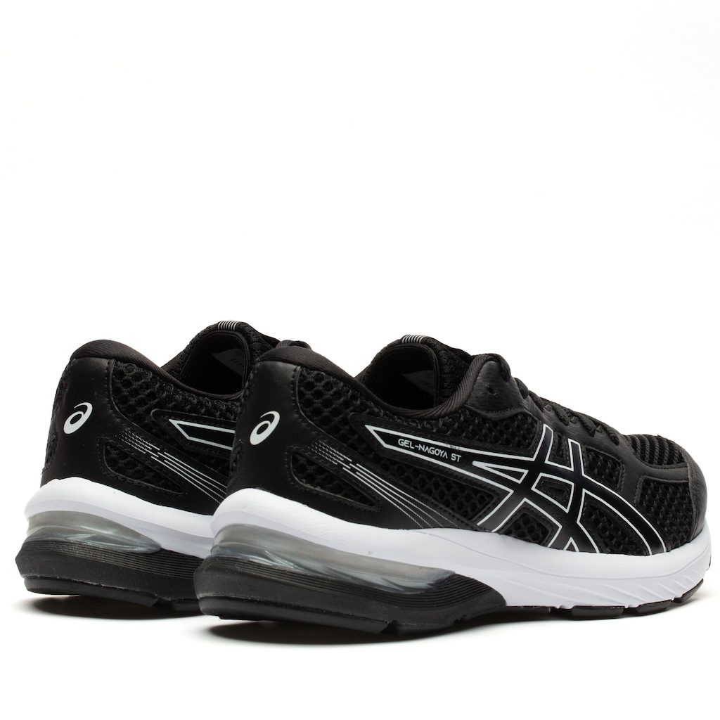 Imagem 4 do produto Tênis ASICS Gel-Nagoya ST Feminino