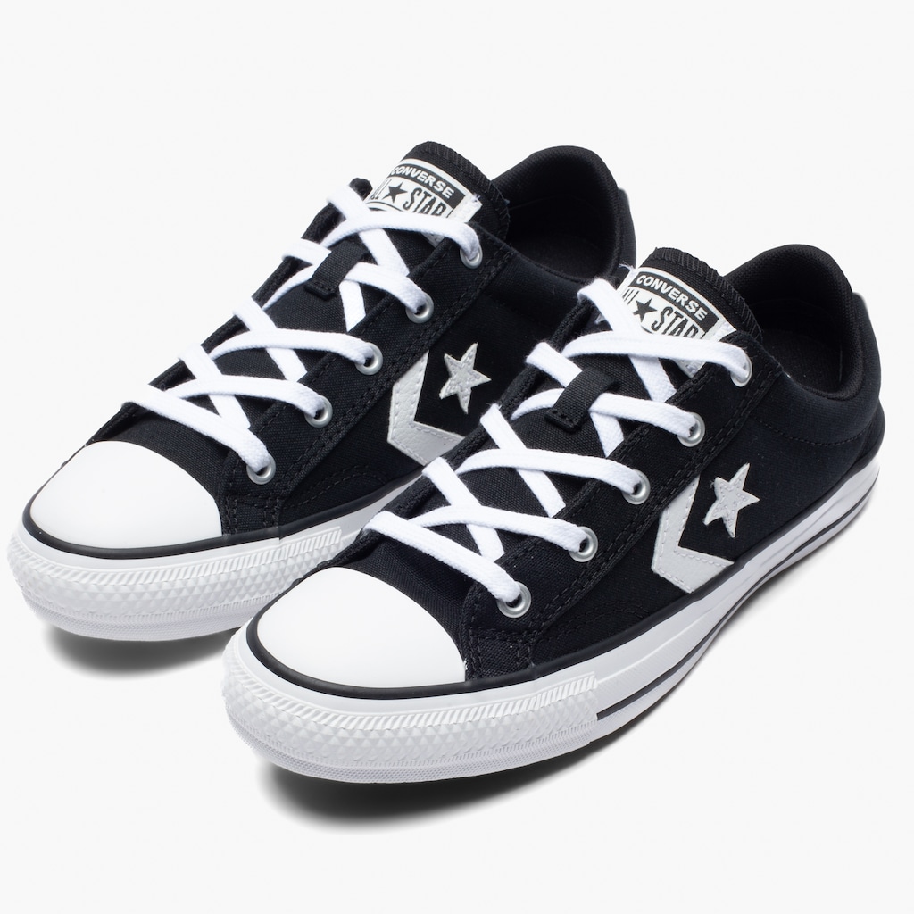Imagem 4 do produto Tênis Converse All Star Player Adulto
