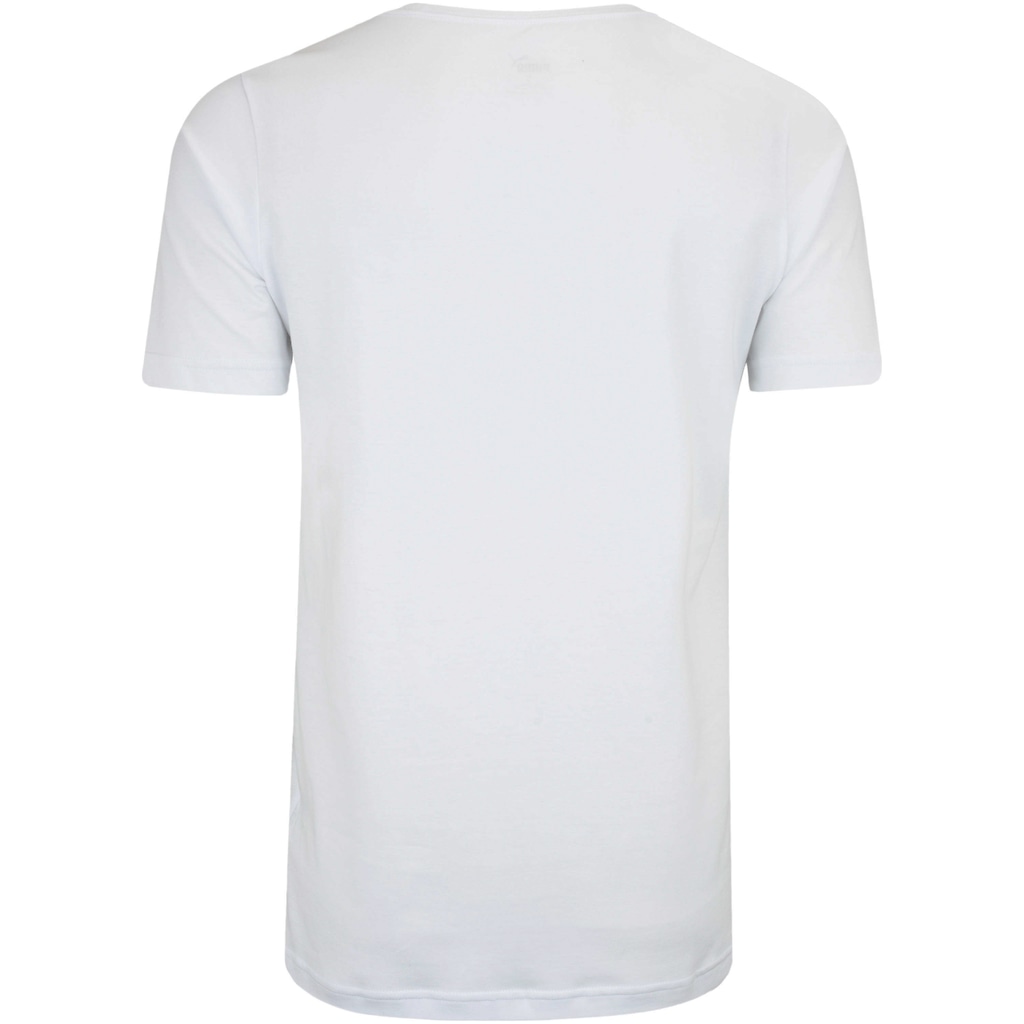 Imagem 2 do produto Camiseta Masculina Puma Manga Curta ESS Tee Logo
