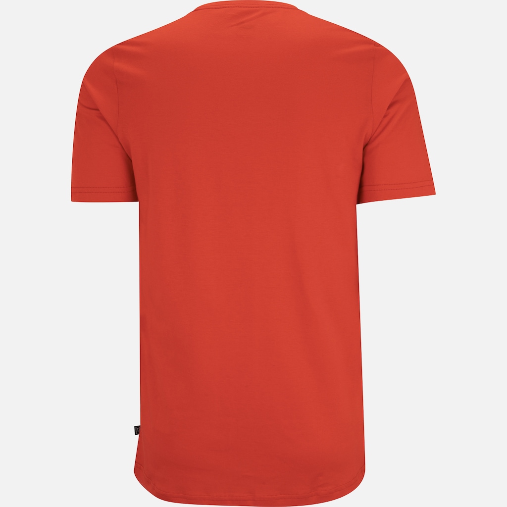 Imagem 2 do produto Camiseta Masculina Puma Manga Curta ESS Tee Logo