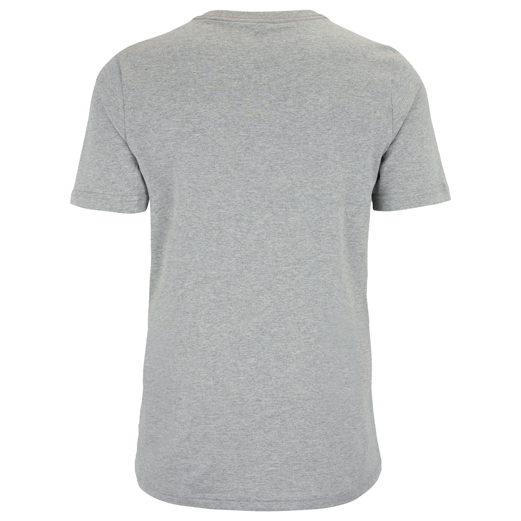Imagem 2 do produto Camiseta Masculina Puma Manga Curta ESS Tee Logo