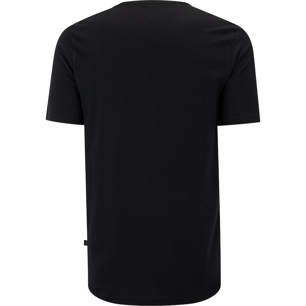 Imagem 2 do produto Camiseta Básica Masculina Puma Logo Pequena