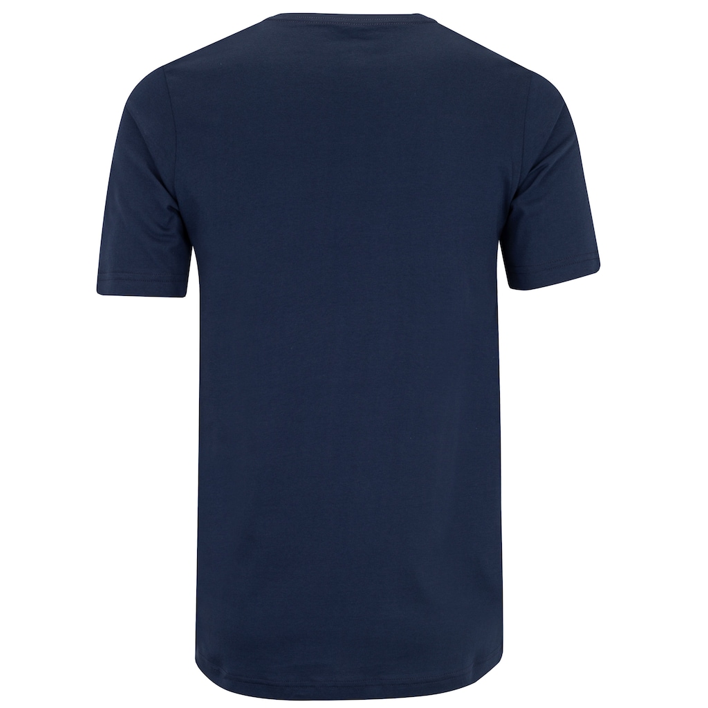 Imagem 2 do produto Camiseta Básica Masculina Puma Logo Pequena