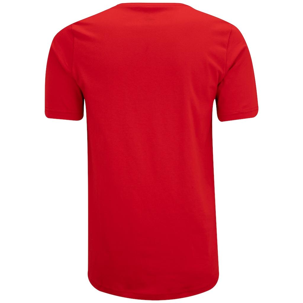 Imagem 2 do produto Camiseta Básica Masculina Puma Logo Pequena