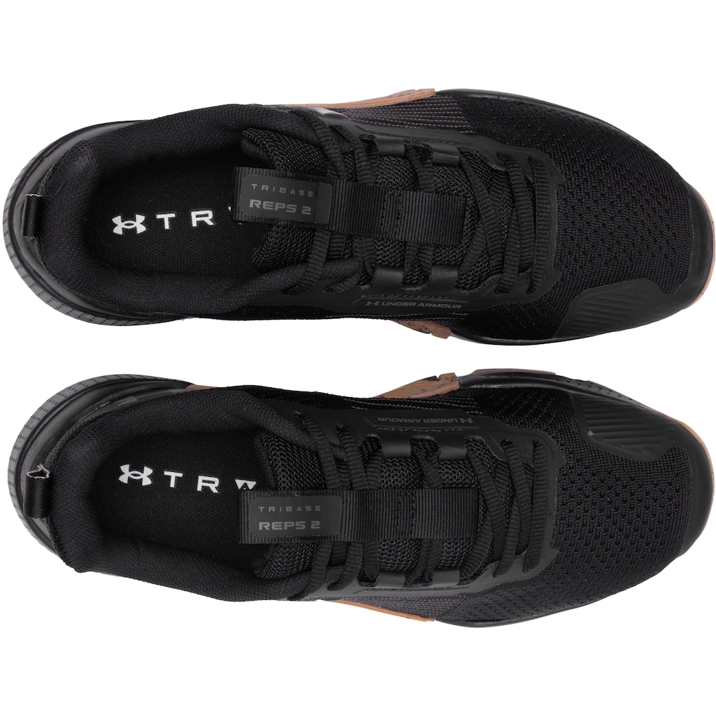 Imagem 3 do produto Tênis Under Armour Tribase Reps 2 Unissex