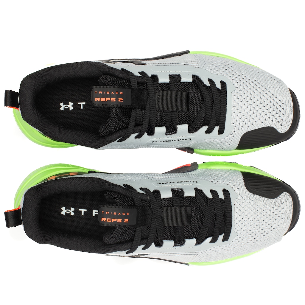 Imagem 4 do produto Tênis Under Armour Tribase Reps 2 Unissex
