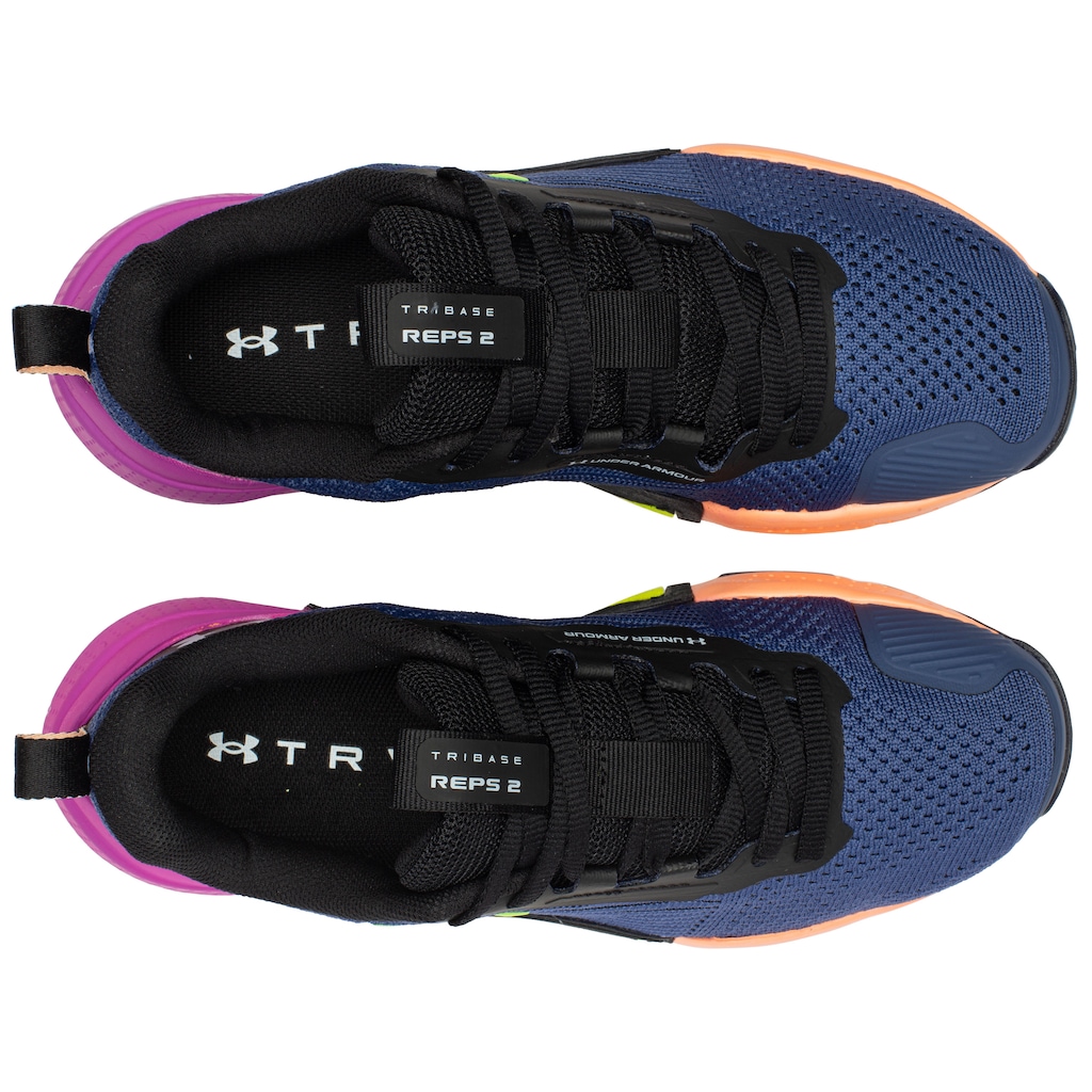 Imagem 5 do produto Tênis Under Armour Tribase Reps 2 Unissex