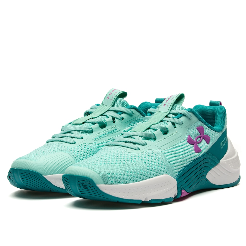 Imagem 3 do produto Tênis Under Armour Tribase Reps 2 Unissex