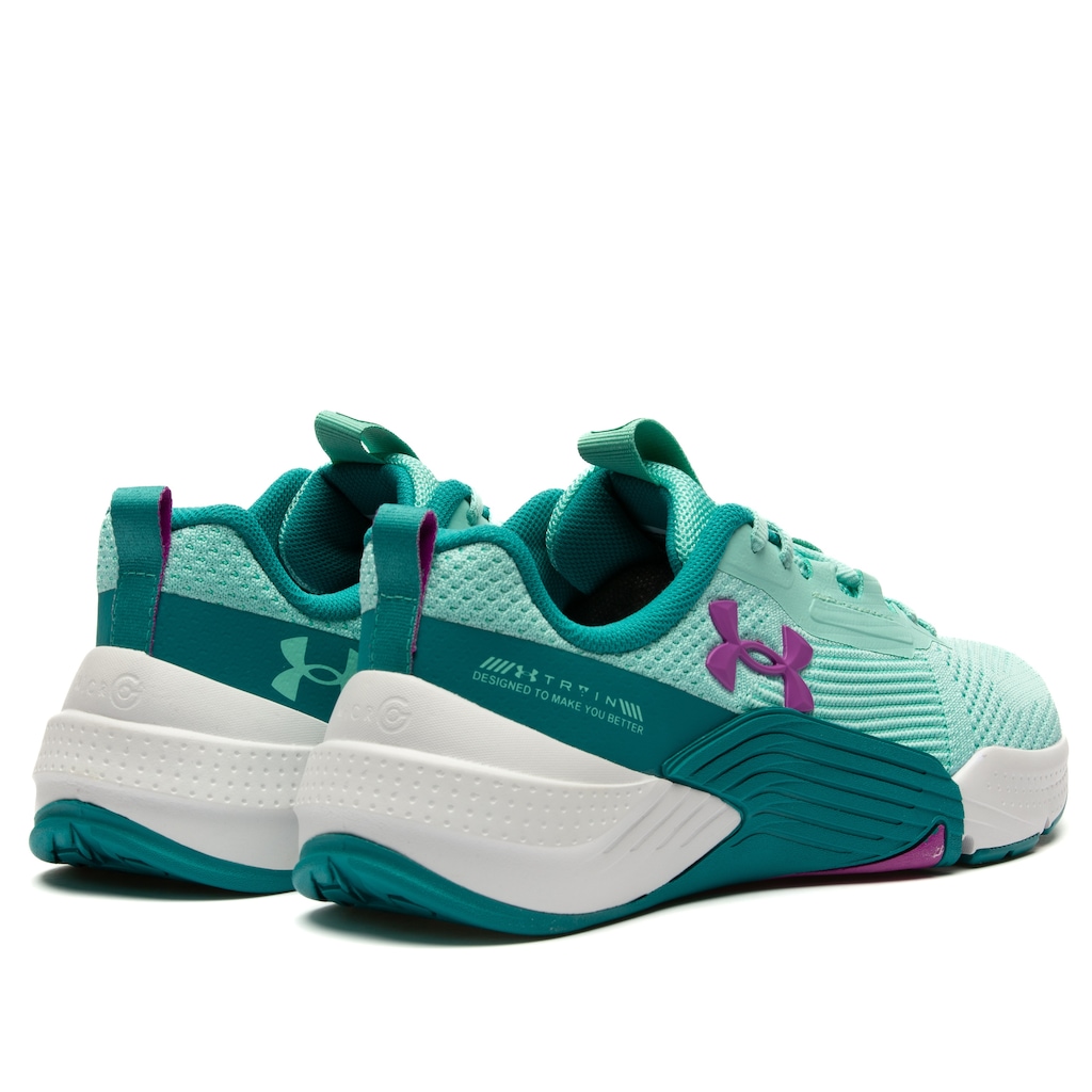 Imagem 4 do produto Tênis Under Armour Tribase Reps 2 Unissex