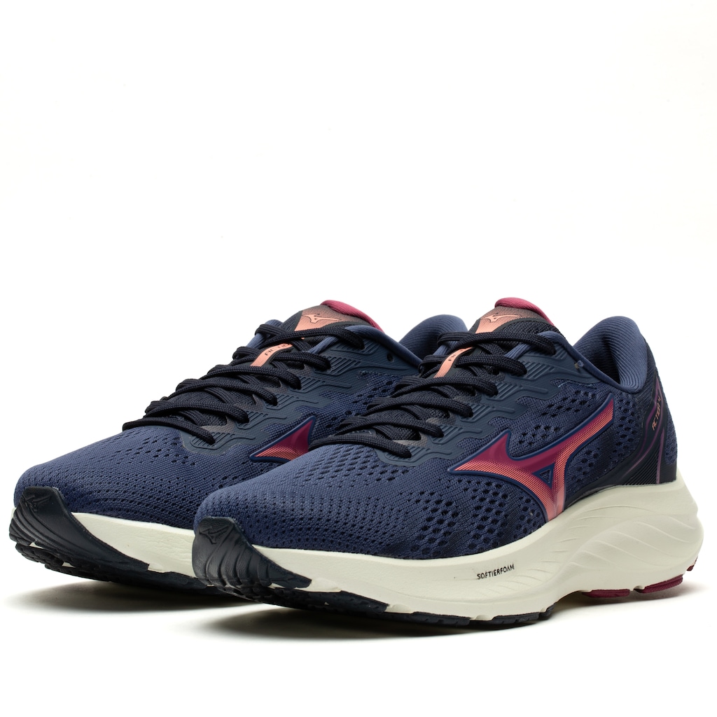Imagem 2 do produto Tênis Mizuno Action 4 Masculino