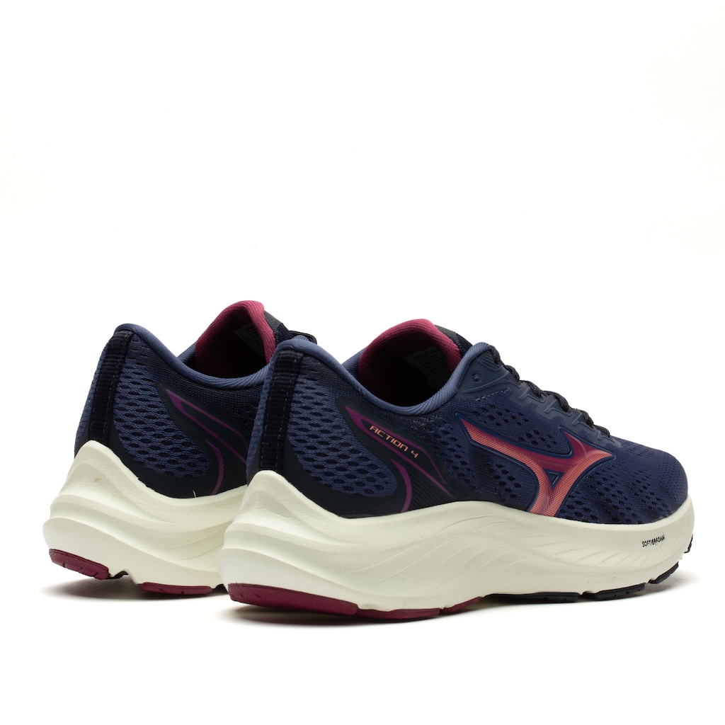 Imagem 4 do produto Tênis Mizuno Action 4 Masculino