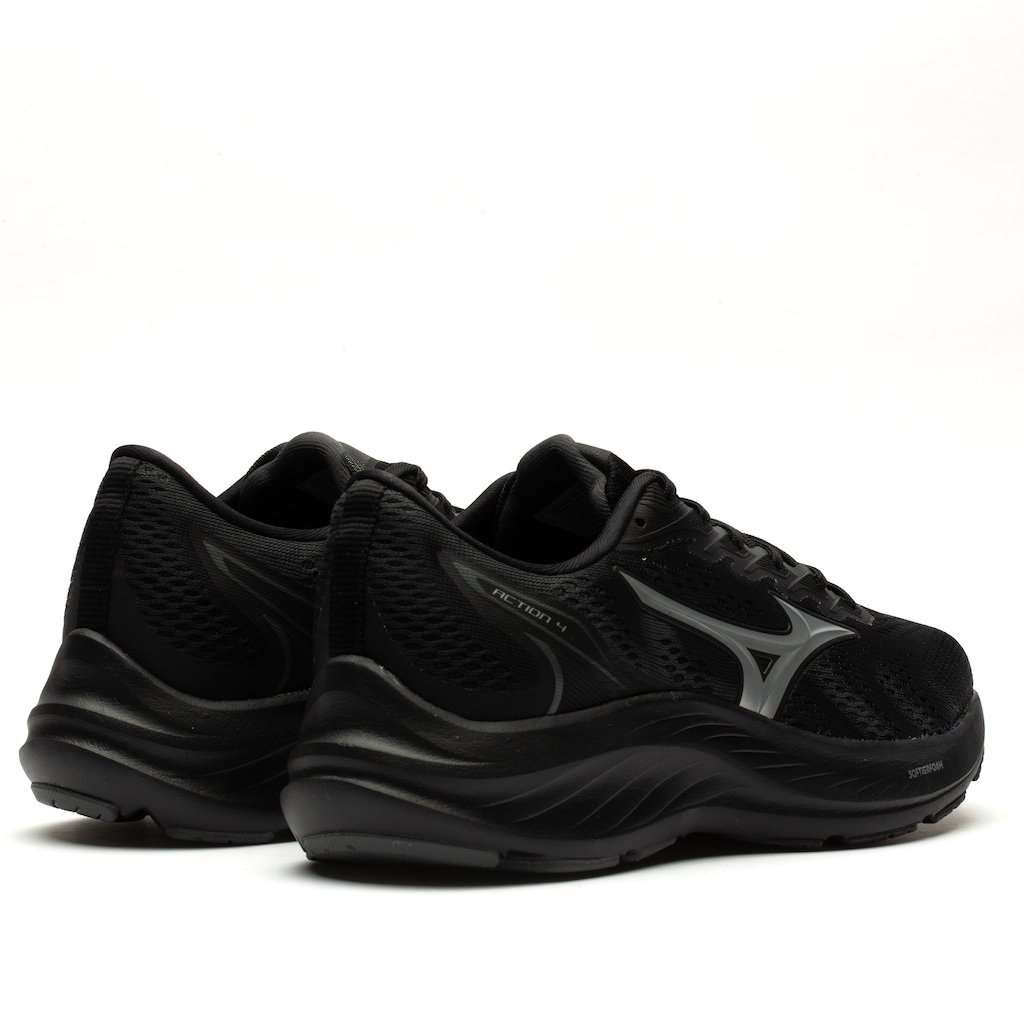Imagem 4 do produto Tênis Mizuno Action 4 Masculino
