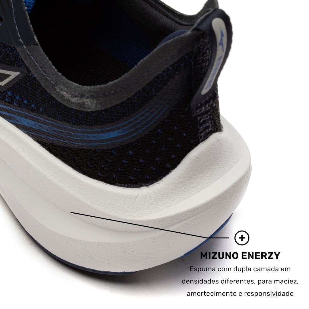 Imagem 4 do produto Tênis Mizuno Base One Unissex