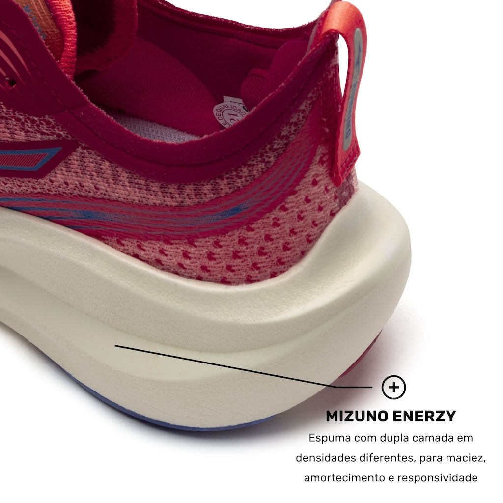 Imagem 4 do produto Tênis Mizuno Base One Unissex